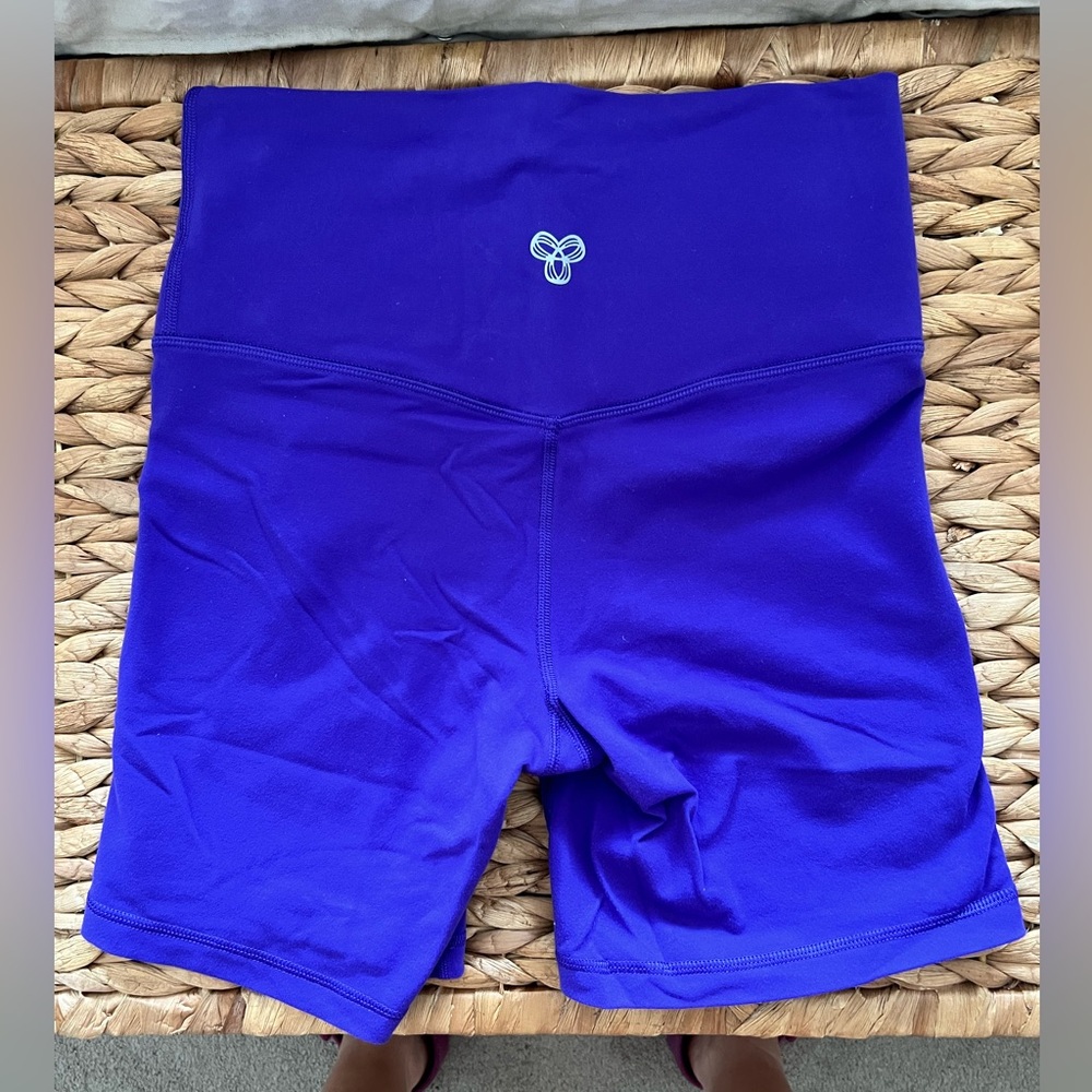 Aritzia TNA Action Bike Short